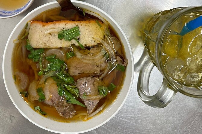 The 10 Tastings of Ho Chi Minh City With Saigon Vibes - Price and value: $49 for food plus local context