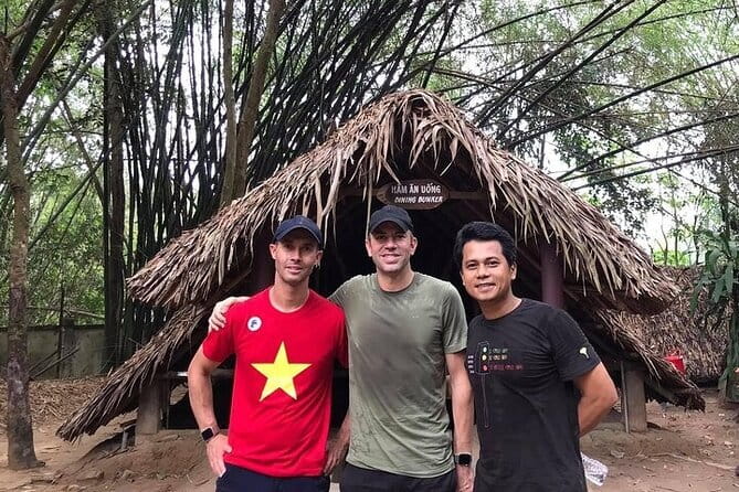The Best of Saigon: Private City Tour (Flexible Day & Half-Day) - War Remnants Museum: when a timed visit helps