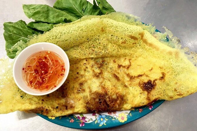The Coolest Vegan Food Tour by Motorbike in Ho Chi Minh City - Your 4-hour route: from Le Van Tam Park to the Opera House