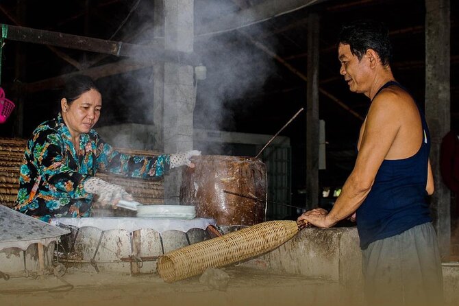 The hidden Fabulous Floating Market and Small Canal - Why the tour feels like value at $25