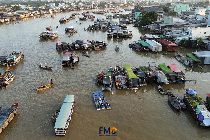 The hidden Fabulous Floating Market and Small Canal - Is this the right fit for you?