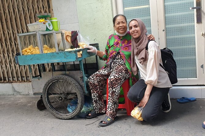 Three Coolest Neighborhoods in Saigon - Price and value: what $37.59 buys you in real terms