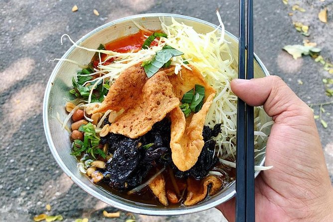 Top Notch Street Food Motorbike Tour In Ho Chi Minh City - Price and Value: What You’re Really Paying for at $29