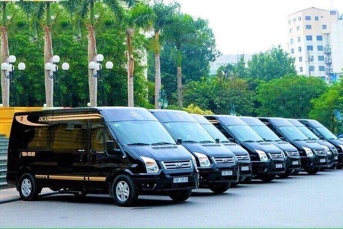 (TOP) Private car: Ho Chi Minh Airport (SGN) from/to HCM center - Door-To-Door Transfer: What You Actually Get at SGN