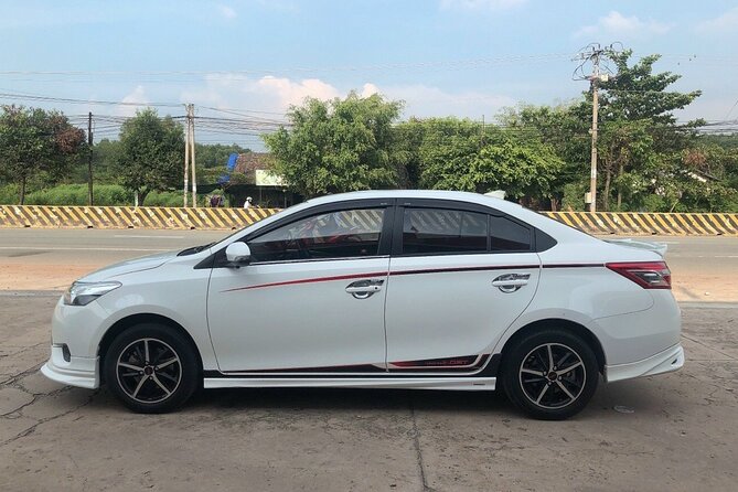 (TOP) Private car: Ho Chi Minh Airport (SGN) from/to HCM center - Who This Works Best For (And Who Might Want Another Option)