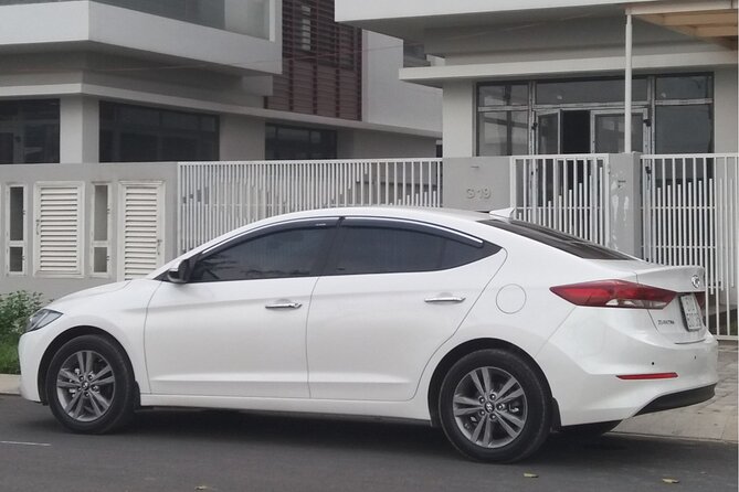 (TOP) Private car: Ho Chi Minh Airport (SGN) from/to Mui Ne - Why This SGN to Mui Ne Transfer Feels Worth It