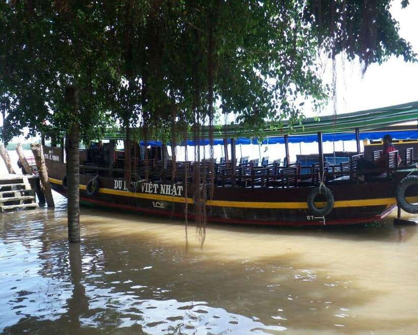 Top Site Must See Bestseller Mekong Delta Full-Day Discovery - Key Highlights to Look For