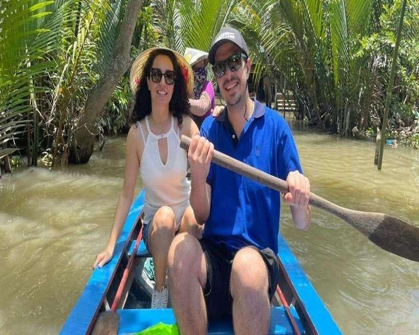Top Site Must See Bestseller Mekong Delta Full-Day Discovery - My Tho by 10:00 AM, Islands by Motorboat