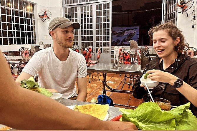 Traditional cuisines through the top local restaurants in Saigon - Stop 1: Phở Miến gà Kỳ Đồng and Why Locals Keep Returning