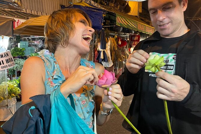 Traditional cuisines through the top local restaurants in Saigon - Stop 2: Tang Bánh Mì and the Real Sandwich Bite