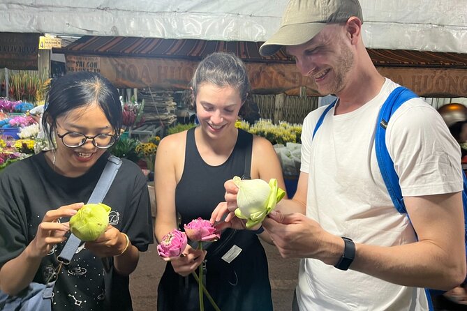 Traditional cuisines through the top local restaurants in Saigon - Guides, Group Flow, and Why People Rebook