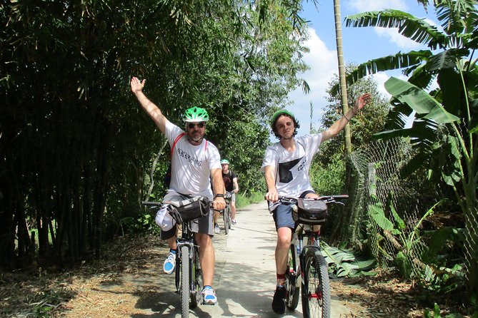 Two -day Journey Off the Beaten Path for a True Mekong Adventure - Cai Be Floating Market: Seeing the Trade, Not the Script