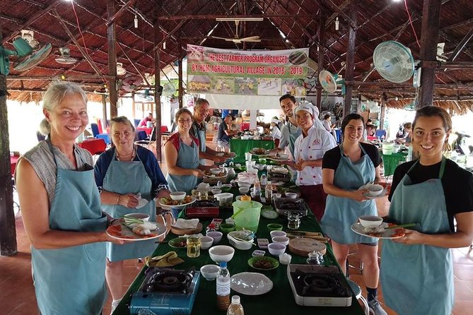 Unique farm to Table cooking class in Saigon - Key highlights to look for