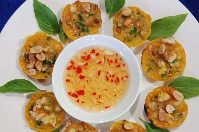 Unique farm to Table cooking class in Saigon - Recipes, certificates, and how to actually use what you learn