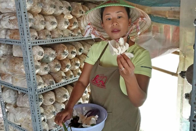 Unique farm to Table cooking class in Saigon - Who should book this farm to table cooking class