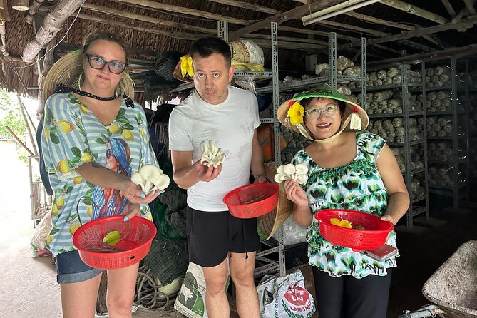 Unique Farm to Table Cooking Class with Top Chef in Vietnam - Who this fits best, and who should think twice