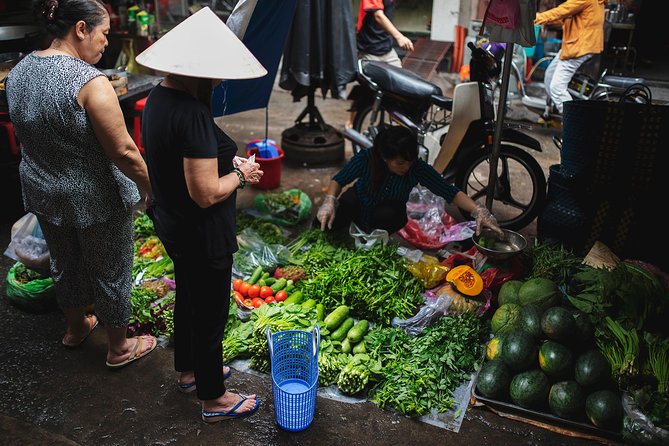 Vegan Walk Not Just Vegan Food - What changes day to day, and how to handle it