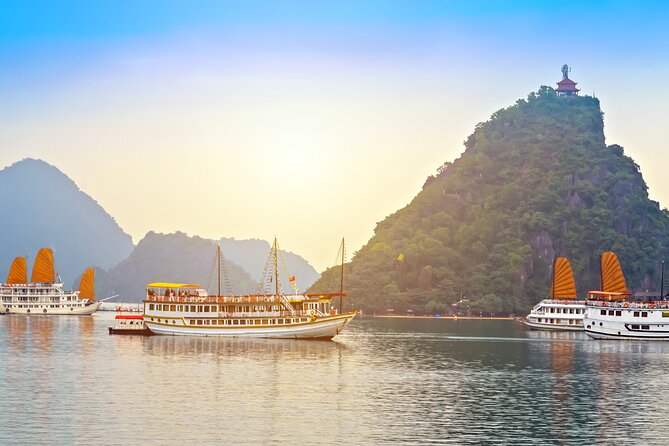 Vietnam And Cambodia At Glance in 9 Days - Two Countries, One Route That Makes Sense