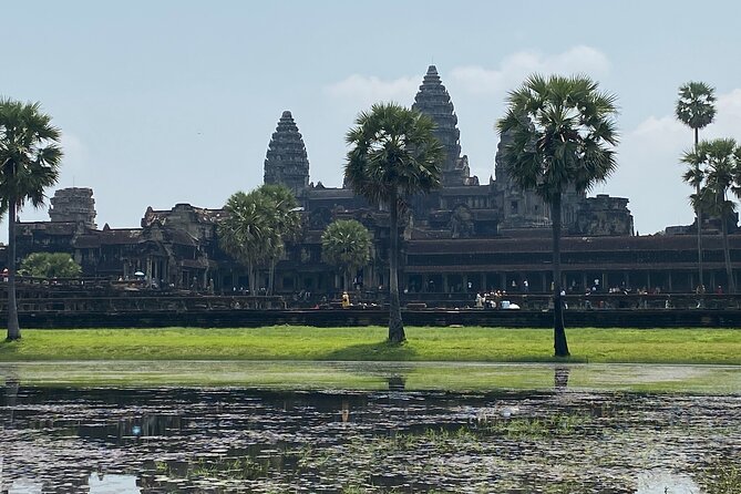 Vietnam And Cambodia At Glance in 9 Days - Hanoi Highlights Packed Like a Good Bento Box