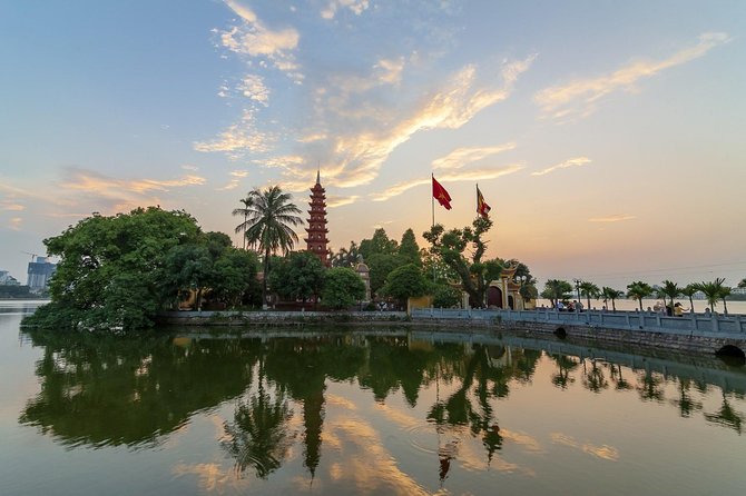 Vietnam And Cambodia At Glance in 9 Days - Fly to Siem Reap: Changing Landscapes Overnight