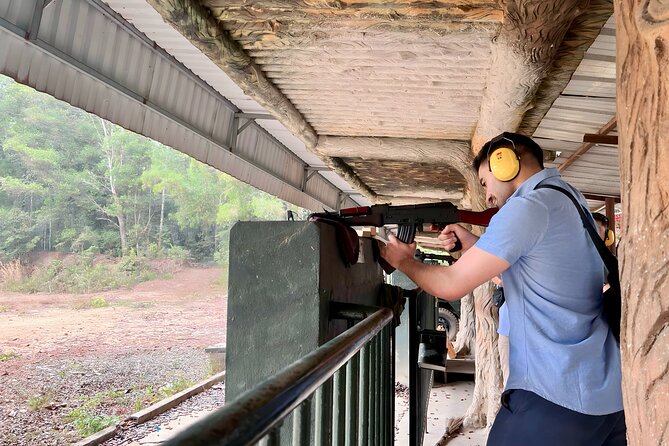 Vietnam Classic Day Tour in Ho Chi Minh with Cu Chi Tunnels - Cu Chi Tunnels: Survival Tactics You Can Actually Picture