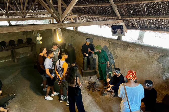 Vietnam Classic Day Tour in Ho Chi Minh with Cu Chi Tunnels - Who This Tour Fits Best (and Who Might Prefer Another Plan)