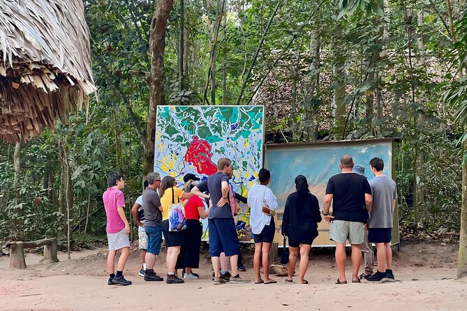 Vietnam Classic Day Tour in Ho Chi Minh with Cu Chi Tunnels - Getting Picked Up in Ho Chi Minh City Without Stress
