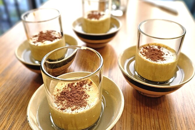 Vietnam Coffee Journey - Make extraordinary tasty coffee yourself - North vs South Vietnam coffee, and why it’s not just branding