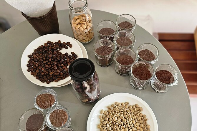 Vietnam Coffee Journey - Make extraordinary tasty coffee yourself - Who should book this Vietnamese coffee journey, and who might skip it