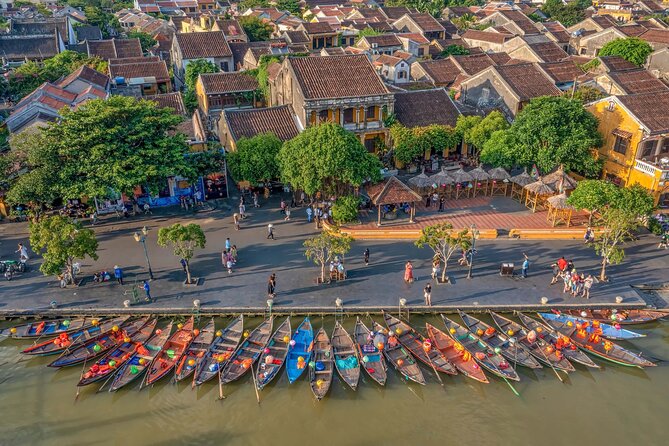 Vietnam Experience In 9 Days - Ho Chi Minh City Hoi An and Hanoi - Key Highlights I’d Plan Around