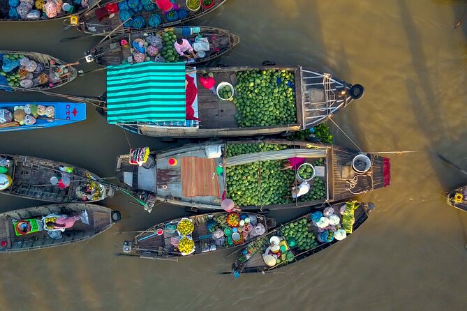 Vietnam Experience In 9 Days - Ho Chi Minh City Hoi An and Hanoi - Flying to Hoi An: A Time-Saver That Keeps the Fun Rolling