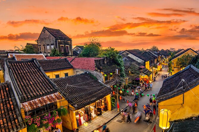 Vietnam Experience In 9 Days - Ho Chi Minh City Hoi An and Hanoi - Hanoi Arrival and the Scenic Ride to Halong Bay