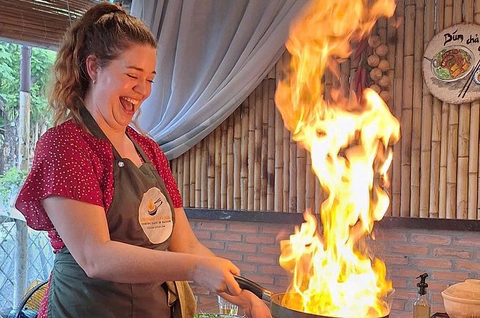 Vietnam Flavour: Market-to-Table & The Art of Egg Coffee - Names you might meet, and the vibe you can expect