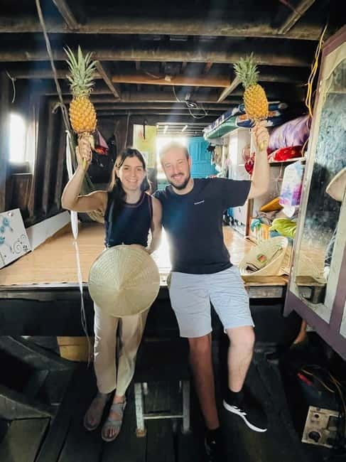 Vietnam Mekong Delta: 2-Day Cai Rang & River Adventure HCM - FAQ
