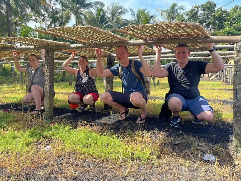 Vietnam Mekong Delta: 2-Day Cai Rang & River Adventure HCM - Mekong Delta in 2 days, with real river rhythm and temple stops