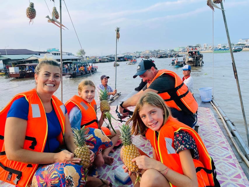 Vietnam Mekong Delta: 2-Day Cai Rang & River Adventure HCM - Who should book this Cai Rang 2-day tour, and who should skip it