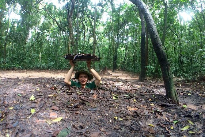 Vietnam Tour from the South to the North in 10 Days 9 Nights - The vibe: a fast, guided sampler of Vietnam’s big contrasts