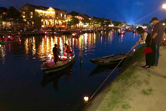 Vietnam Tour from the South to the North in 10 Days 9 Nights - Hoi An ancient town and the power of a free day