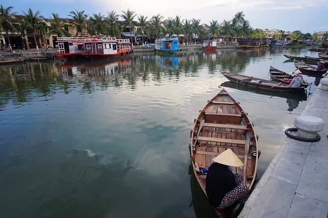 Vietnam Tour from the South to the North in 10 Days 9 Nights - Hanoi old town area: Northern Gate focus and an educational start