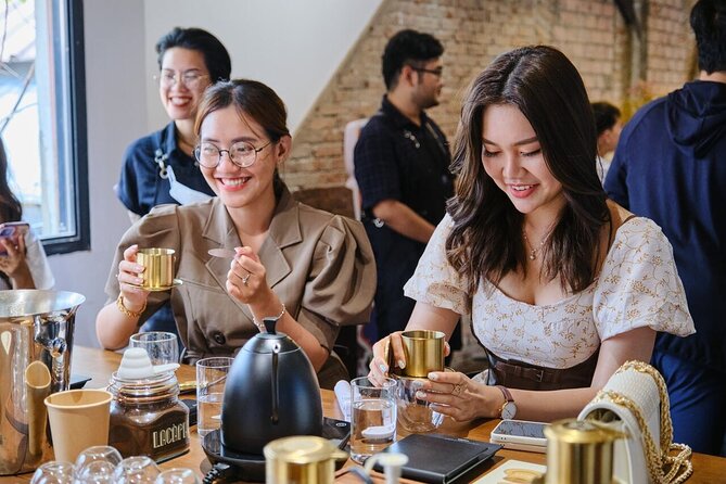 Vietnamese Coffee & Culture Exploration in Hồ Chí Minh City - Key highlights to look for