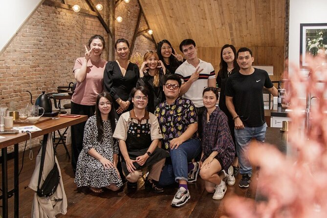 Vietnamese Coffee & Culture Exploration in Hồ Chí Minh City - Price and value: what $29.68 buys you in real coffee skills