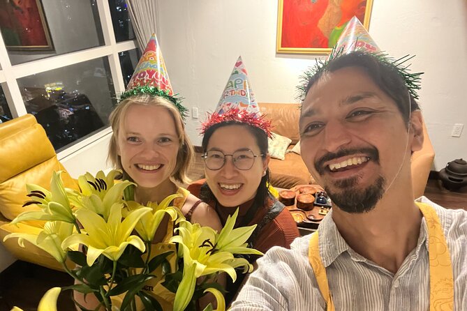 Vietnamese Homestyle Cooking Class in Ho Chi Minh City - Key Things You Should Know Before You Go