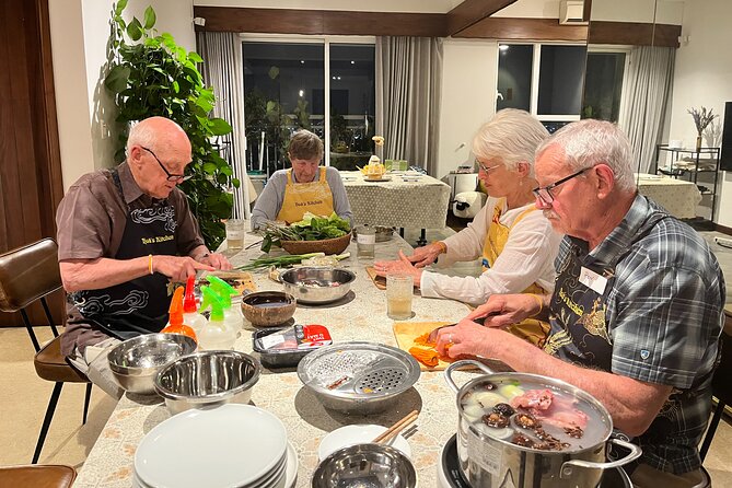 Vietnamese Homestyle Cooking Class in Ho Chi Minh City - Price and Value: Is About $38.63 a Good Deal?