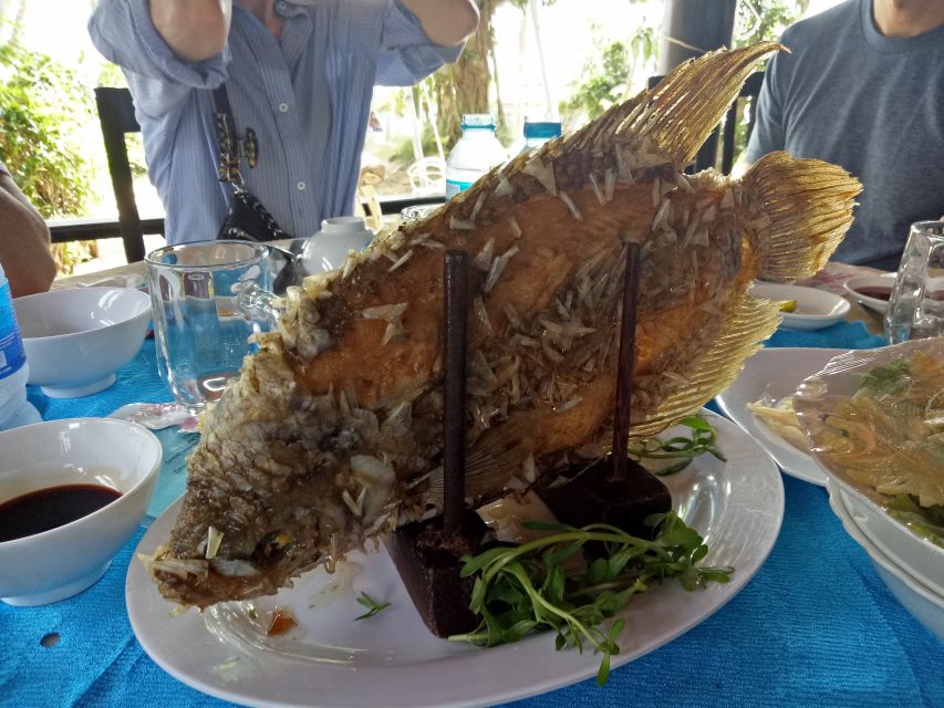 VIP Tour Authentic Mekong Delta & Local pagoda by SpeedBoat - Who should book this VIP Mekong Delta Authentic Tour