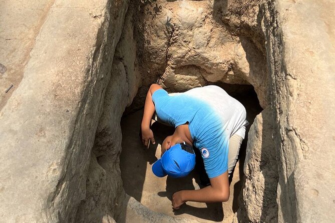 VIP Tour: Cu Chi Tunnels & Mekong Delta 1 Day | Shooting Guns - Price and logistics: why $35 can work if you want a tight day