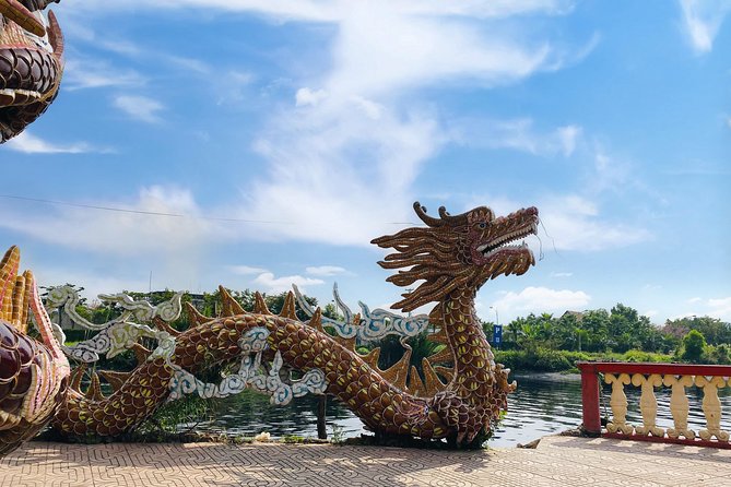 VIP Tour in Dragon Floating Temple sightseeing by SpeedBoat - Timing and weather: your packing list for a 1.5 hour day