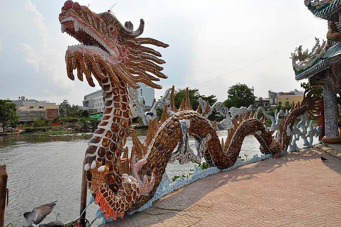 VIP Tour in Dragon Floating Temple sightseeing by SpeedBoat - Price and value: is $230 fair for this VIP format?