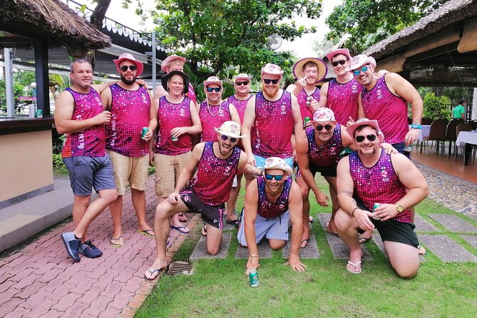 VIP Tour in Saigon: New Year’s Eve Fireworks 2027 by SpeedBoat - The 9:45 PM Departure: Light Refreshments and a Laid-Back Start