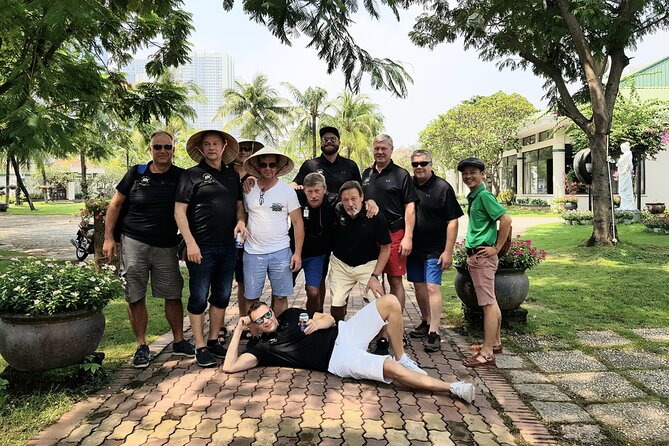 VIP Tour in Saigon: New Year’s Eve Fireworks 2027 by SpeedBoat - The Snack-to-Midnight Build: 2 Hours That Actually Feel Short