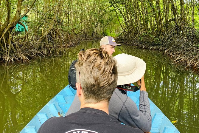 VIP Tour in Vam Sat: Can Gio Mangrove Forest by SpeedBoat - Price and logistics: what you’re paying for with a $350 VIP speedboat tour